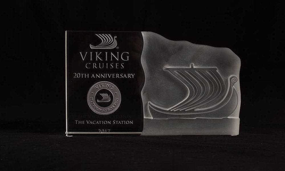 20th Anniversary Award