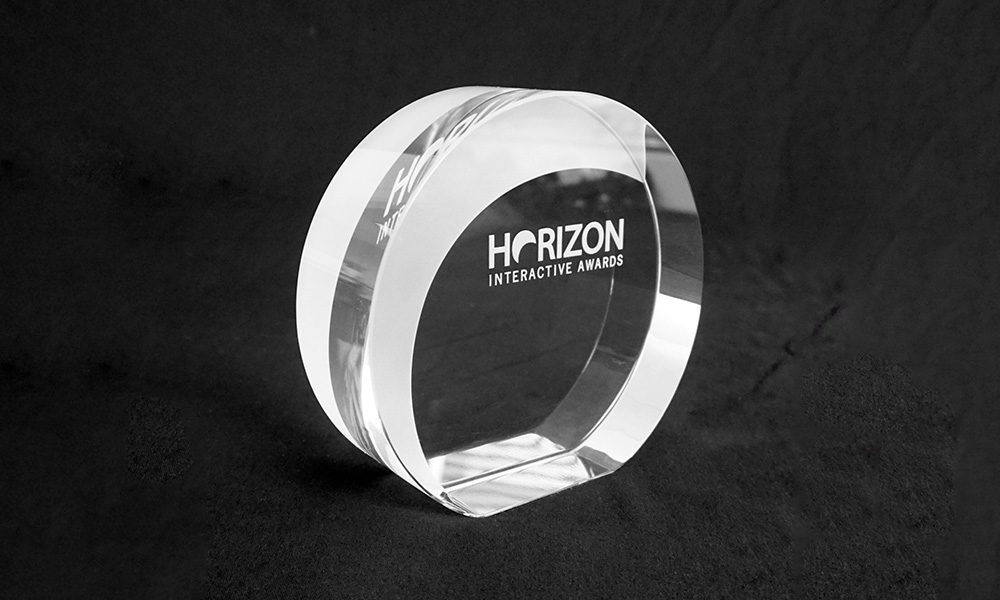 Crystal Media Award