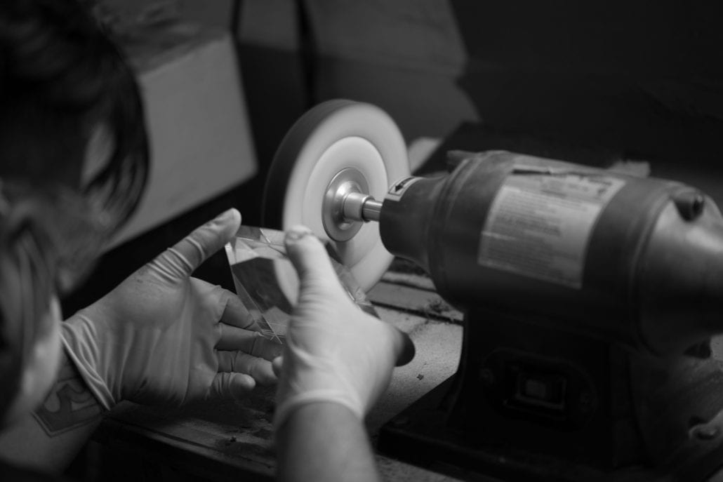 cristaux-production-facility