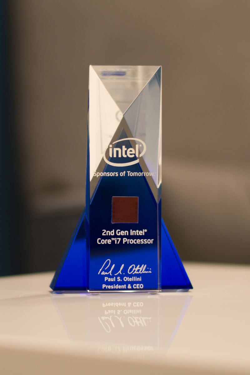 Intel