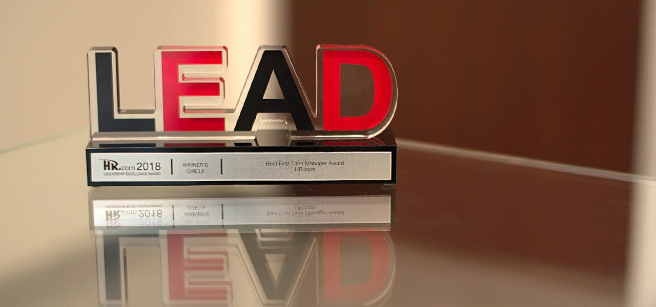 Lead Awards