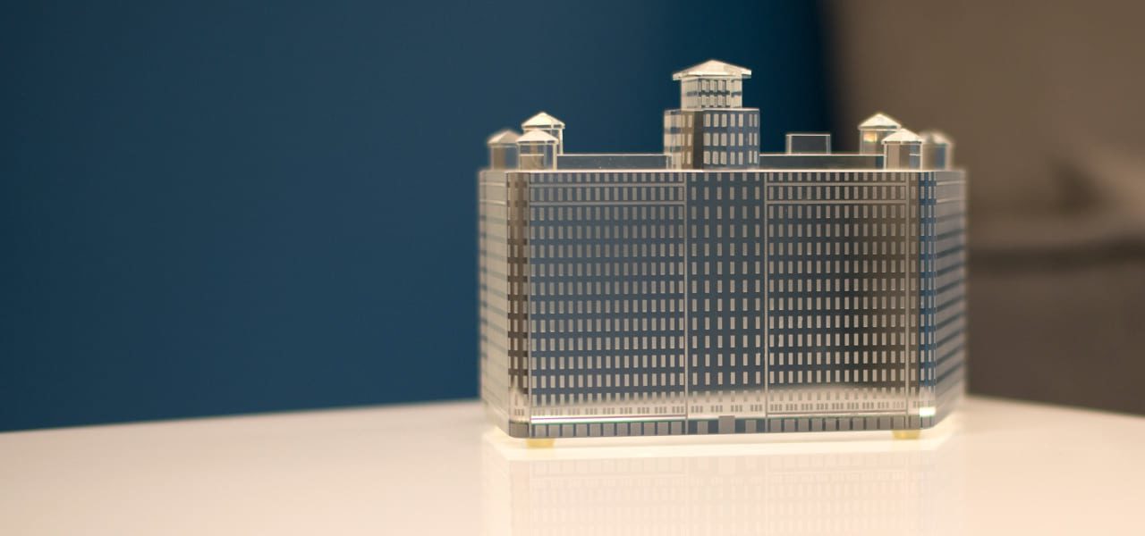 Merchandise Mart