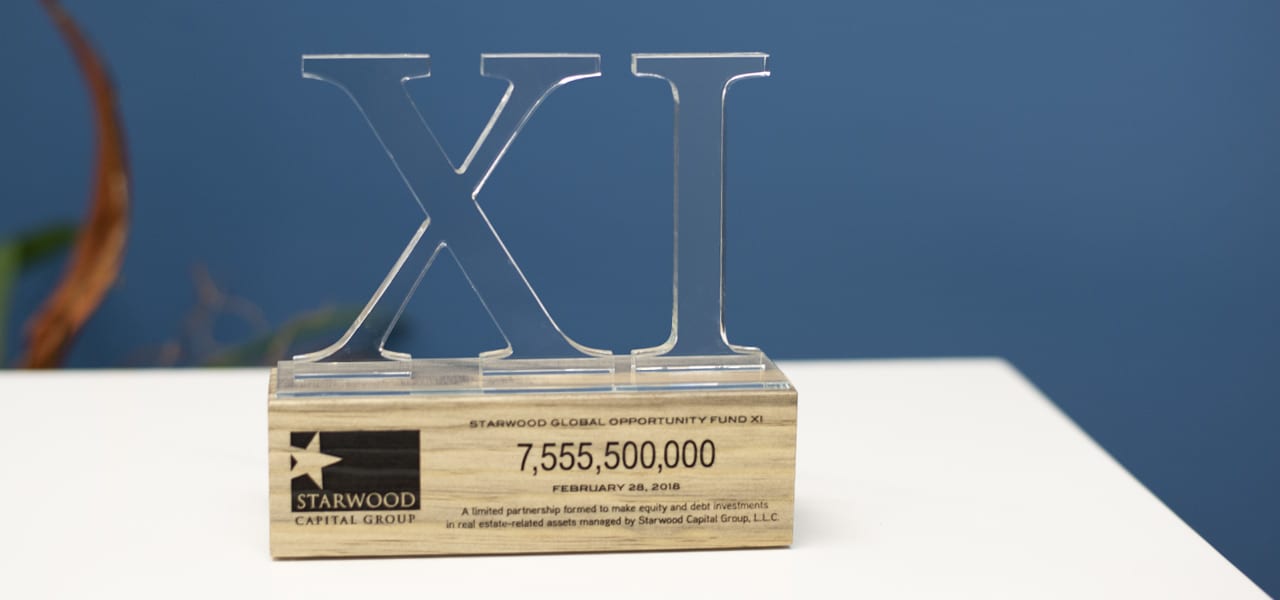 Starwood Capital Group