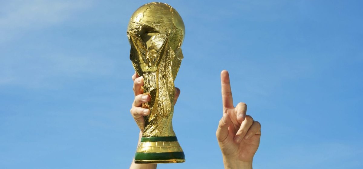 Sports cup trophy deals