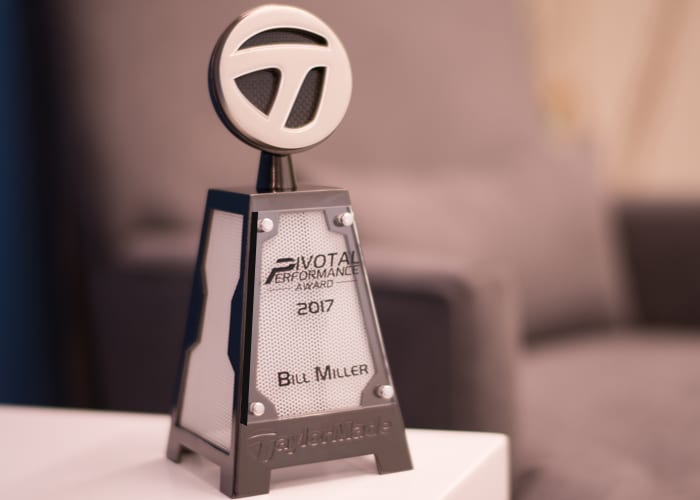 Glass And Metal Performance Award 004