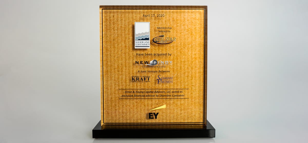 Ernst & Young