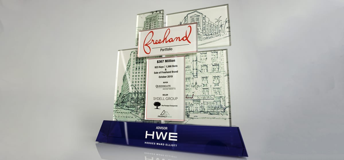 Freehand Hotel
