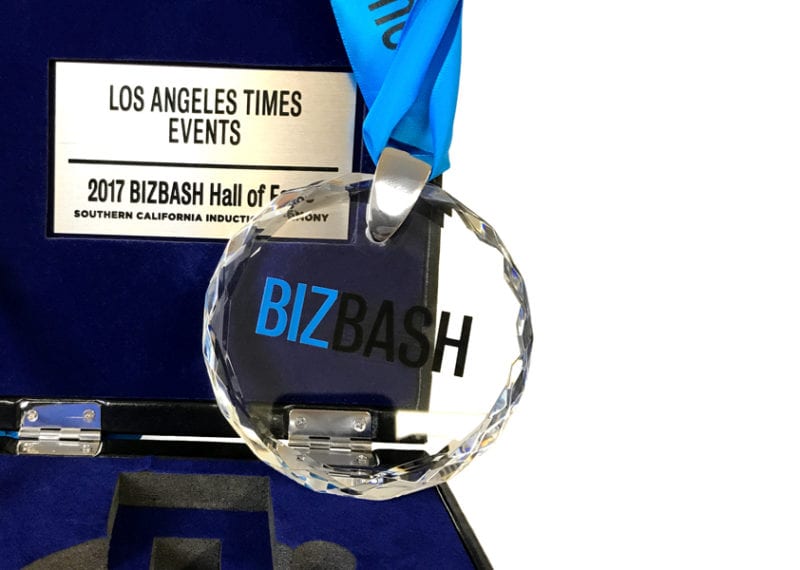 BizBash HallOfFame