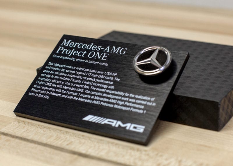 Mercedes 1