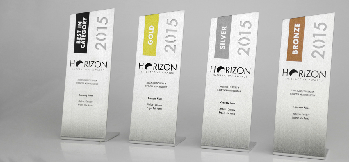 Horizon Interactive Awards