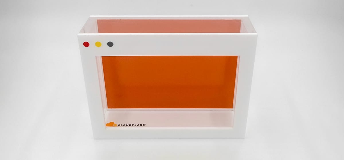 Cloudflare