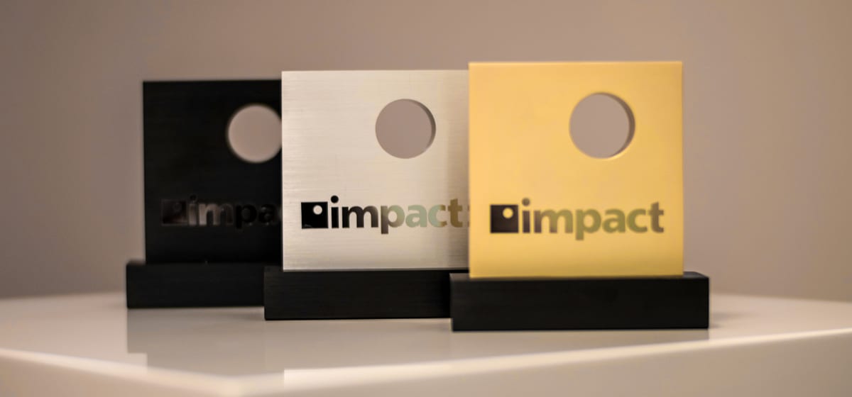Impact Networking