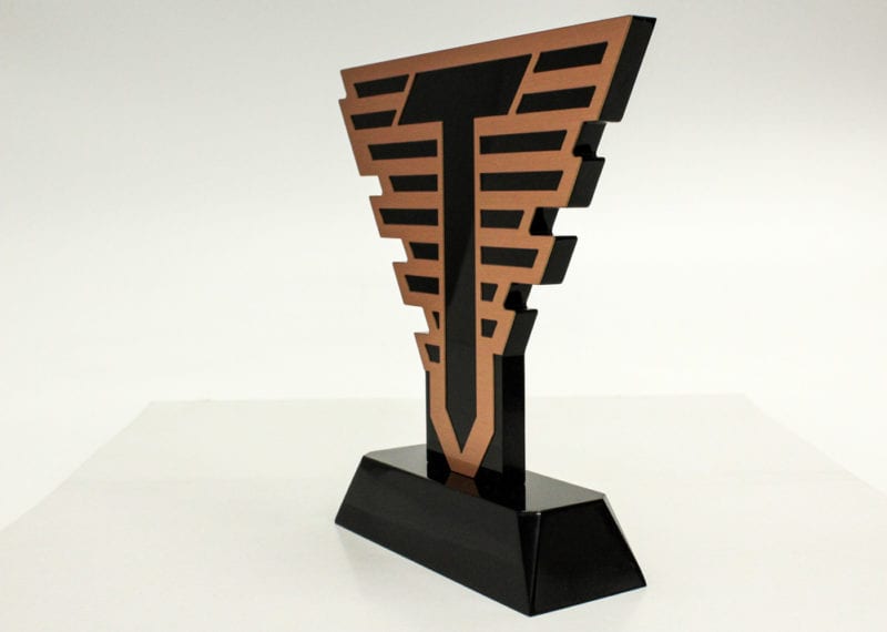 E Sports Award F 5