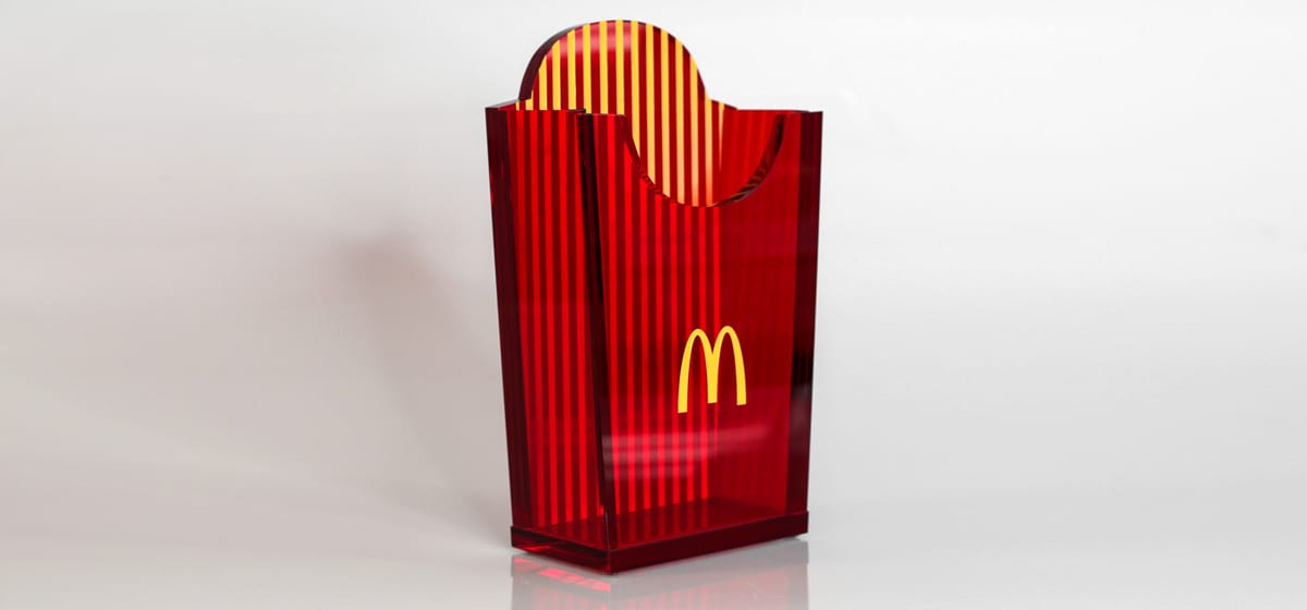 McDonald’s