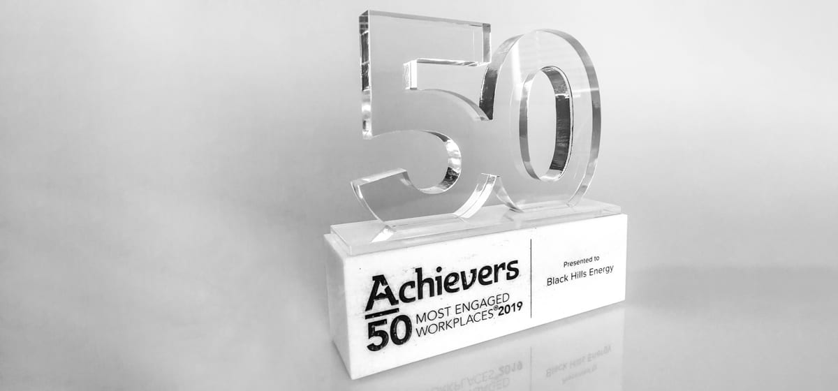 Achievers