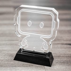 crystal-award-robot-employee-recognition-cristaux