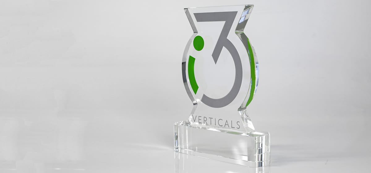 i3 Verticals