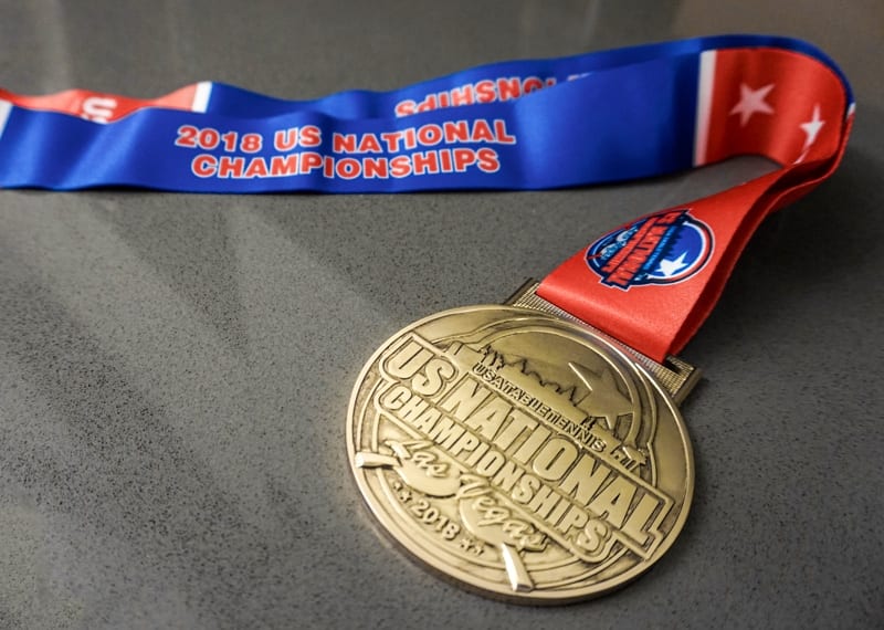 Custom Medals: Benefits, Best Practices, Examples | CRISTAUX