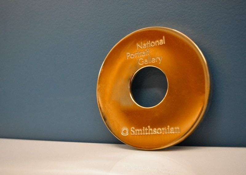 Milestone Award