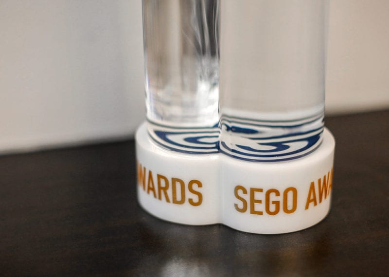 Sego Award