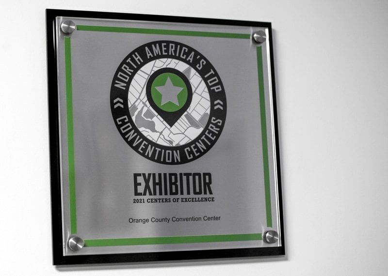 Trophy Awards Custom Plaques