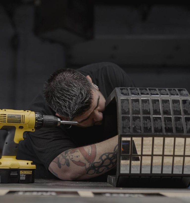 Handmade vs. MachineMade Awards Which Is Better? CRISTAUX