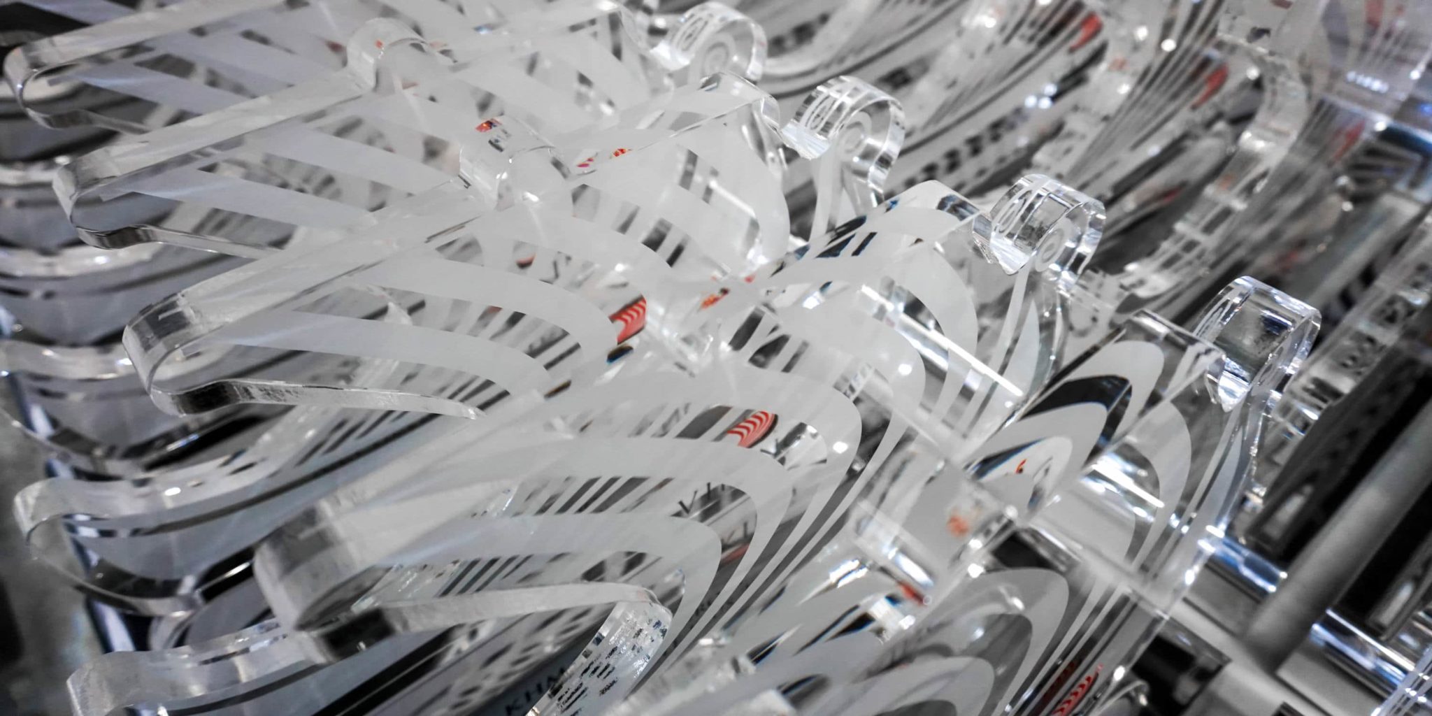 Optical crystal and its range of use CRISTAUX