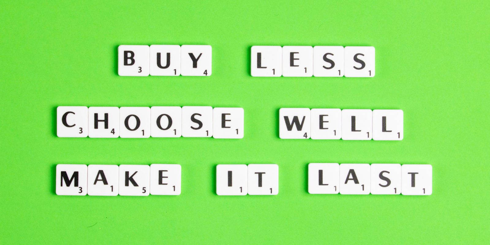 Sustainable Business Practice