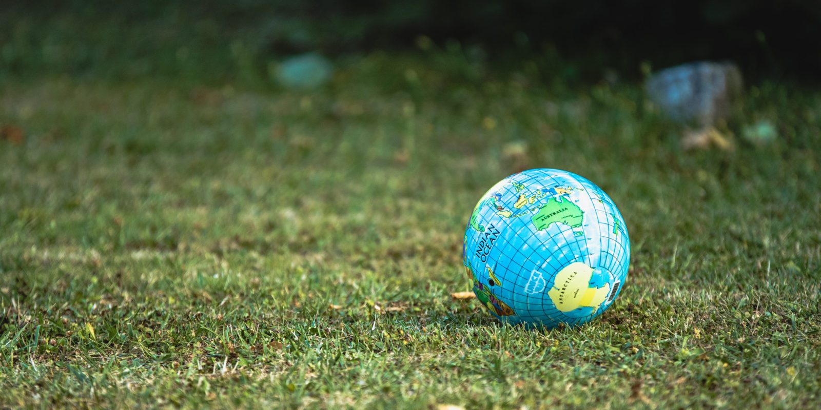 Eco Friendly Earth