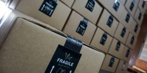 International Drop Shipping Packaging BoxingInternational Drop Shipping Packaging Boxing