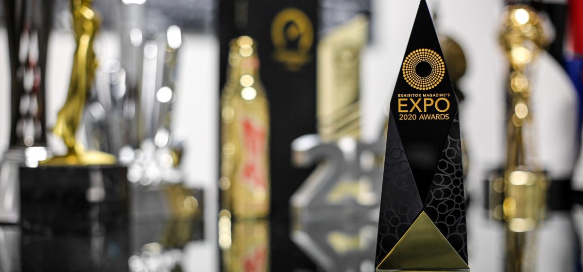 Different award materials