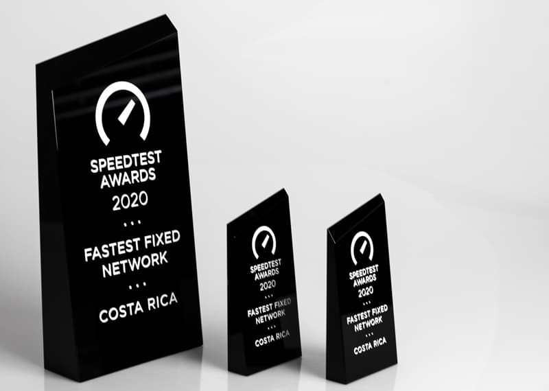black crystal wedge awards with sand etch and white colorfill