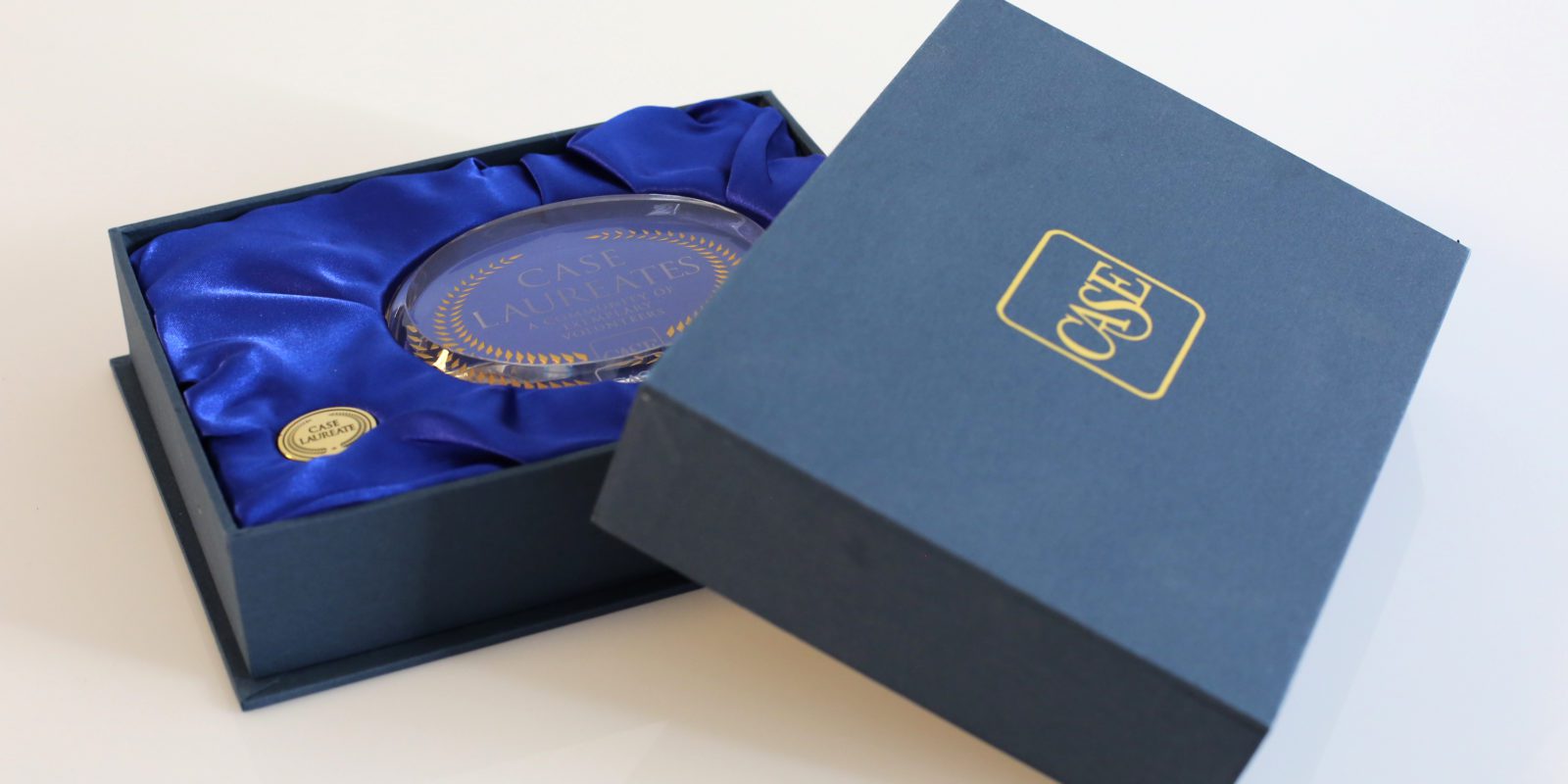 A' Design Award and Competition - The Box Brand Design Ltd. Gift