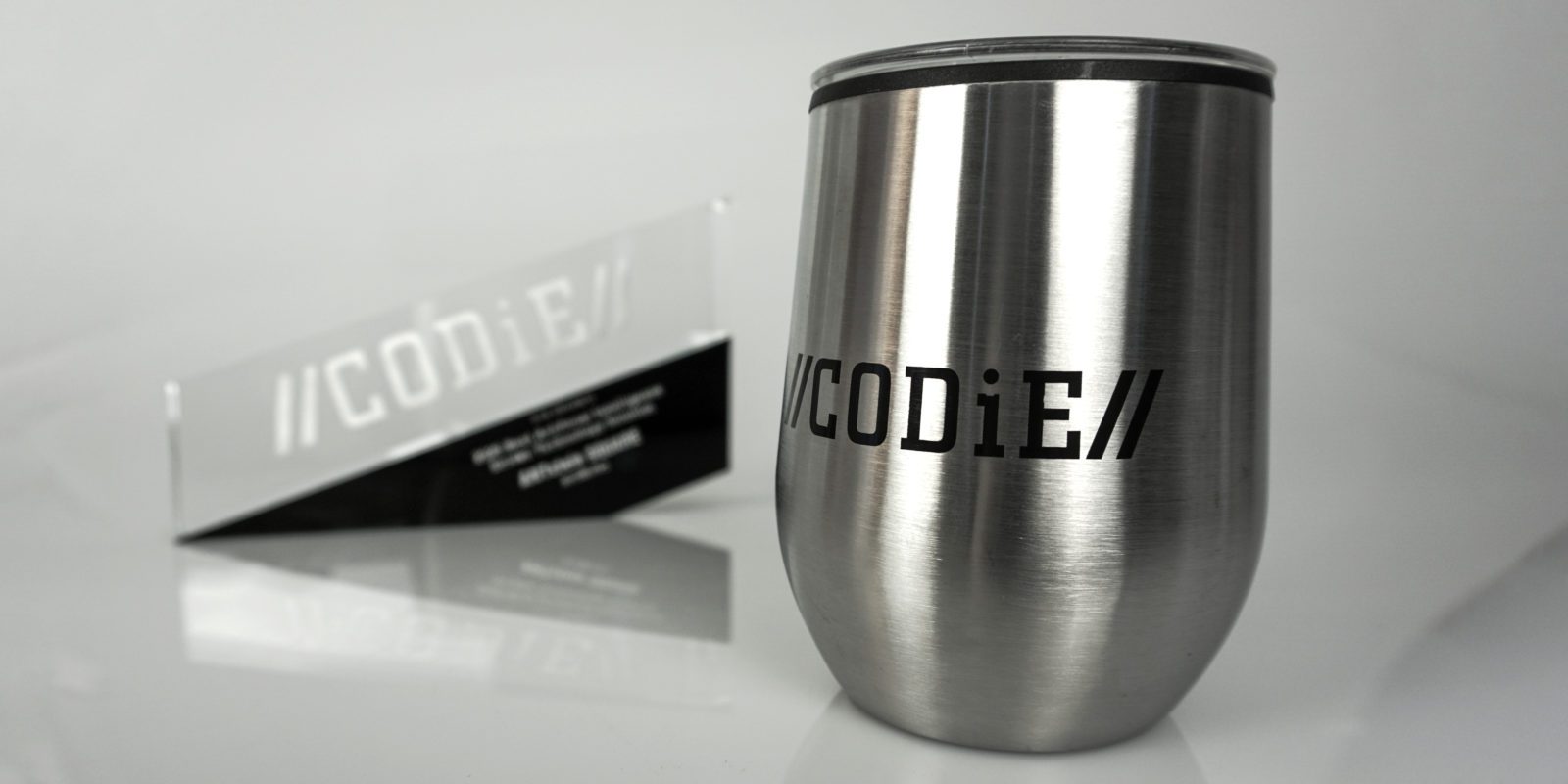 Corporate Promotional gift swag metal glass mug yeti