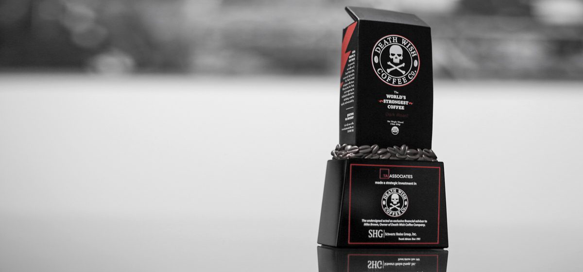 Death Wish Coffee