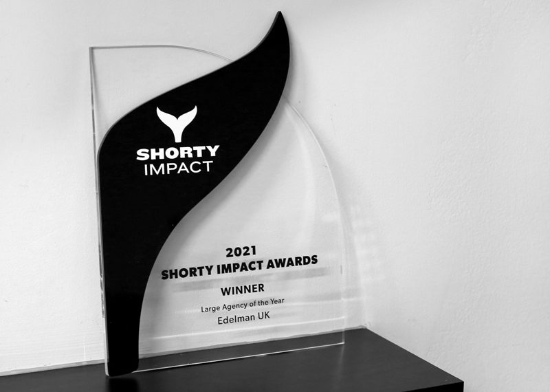 Shorty Impact Awards Acrylic Plaque 02