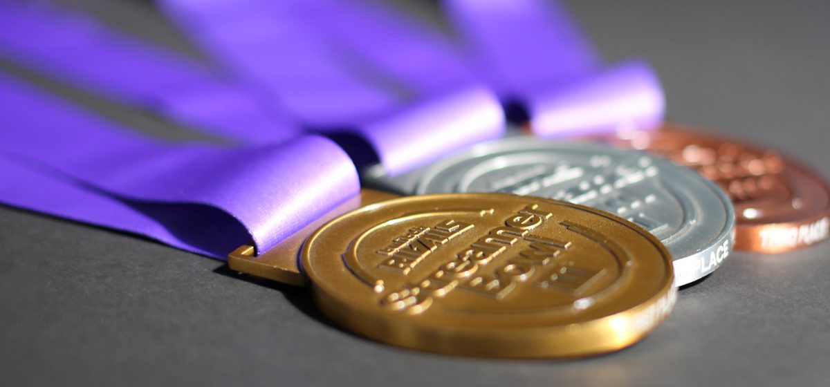 Twitch Medallions