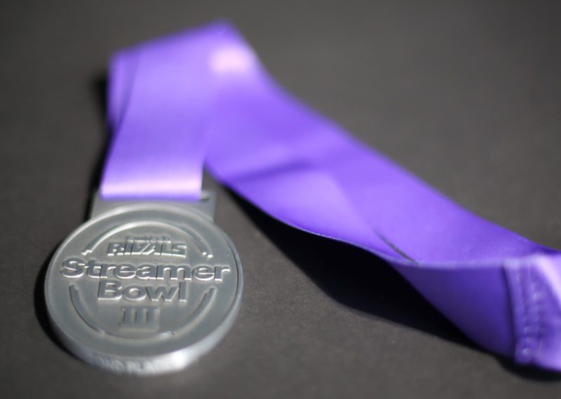 Twitch Streamers Bowl Medallion Gold Silver Bronze 02