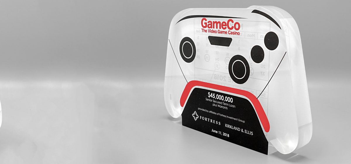 GameCo