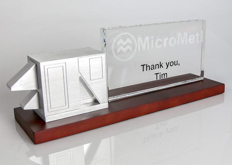 MicroMetl CNC Metal Replica 03