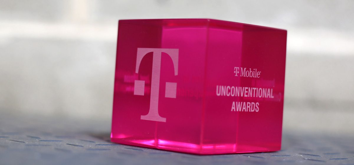 T-Mobile Gift
