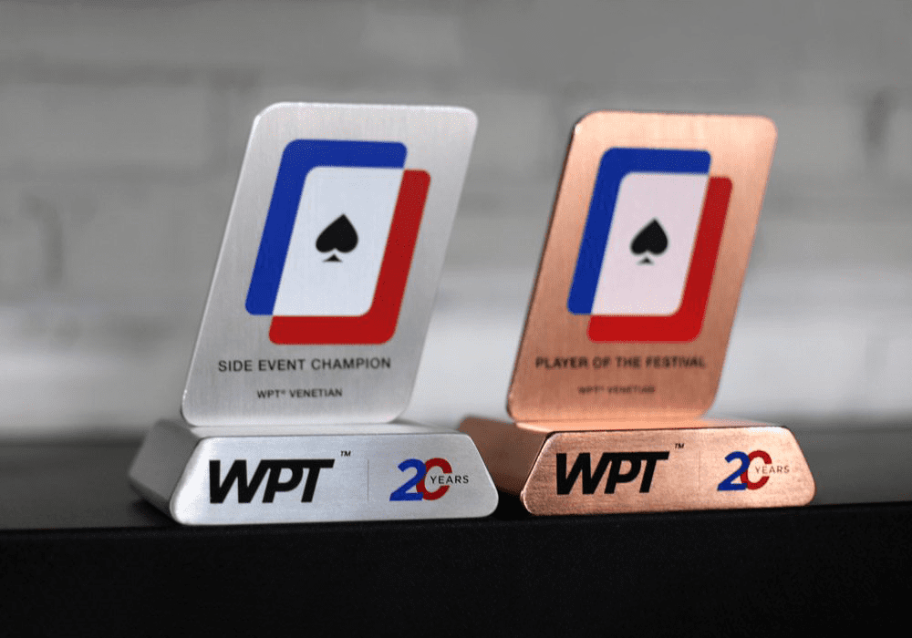 WPT – Poker Awards