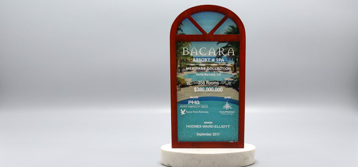 Bacara Resort & Spa