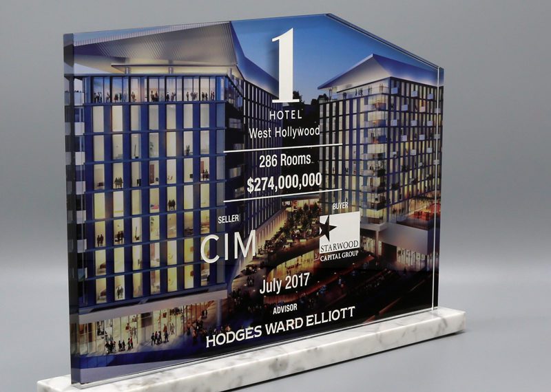 Financial Dealtoy Award Crystal 1 Hotel West Hollywood 02