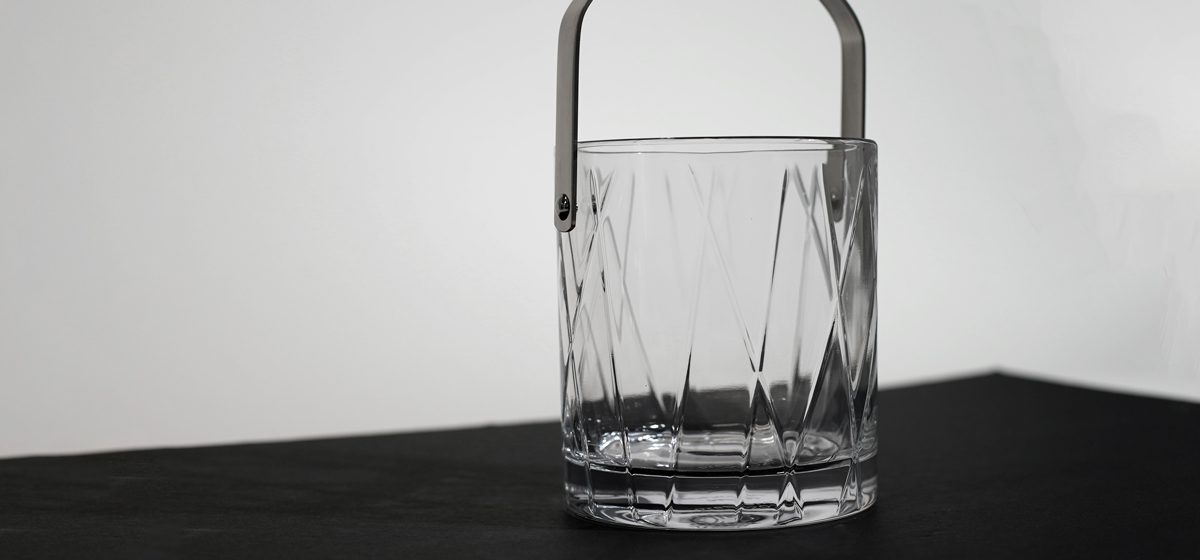 Red Hat Ice Bucket