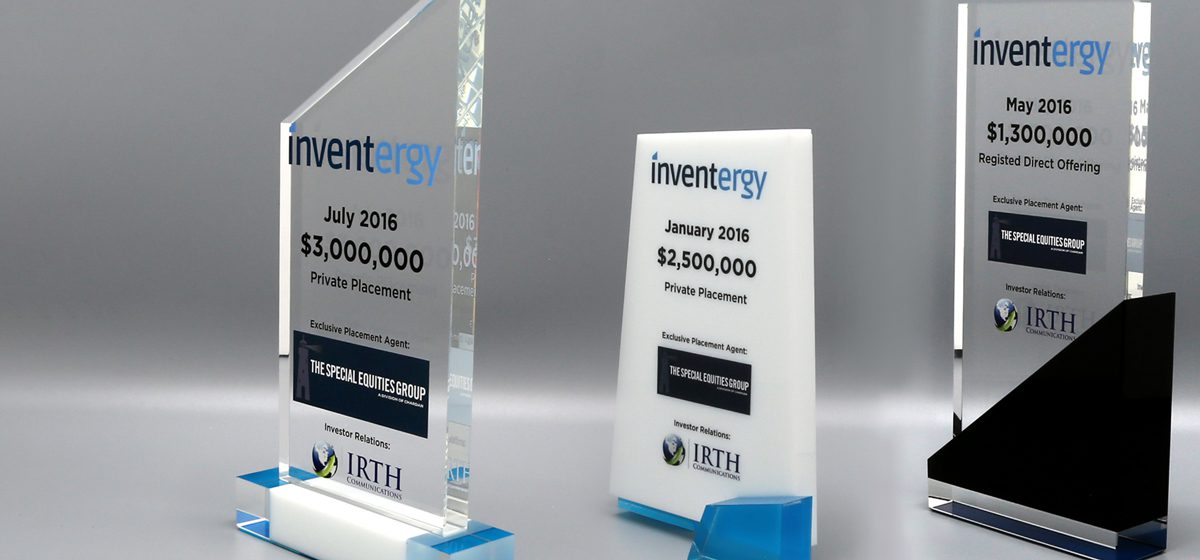 Inventergy