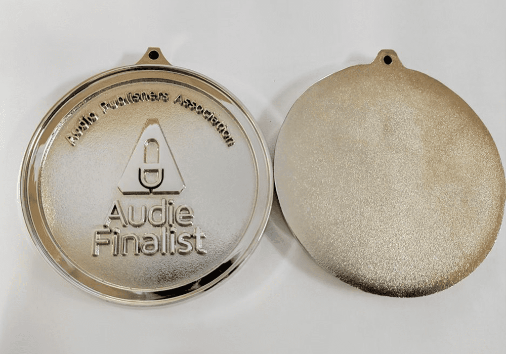 Metal Medallions