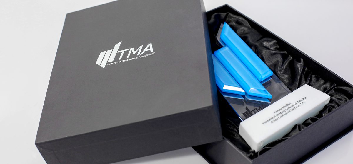 Turnaround Management Association