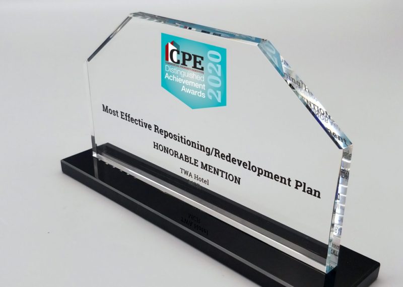 CPE Award 2020