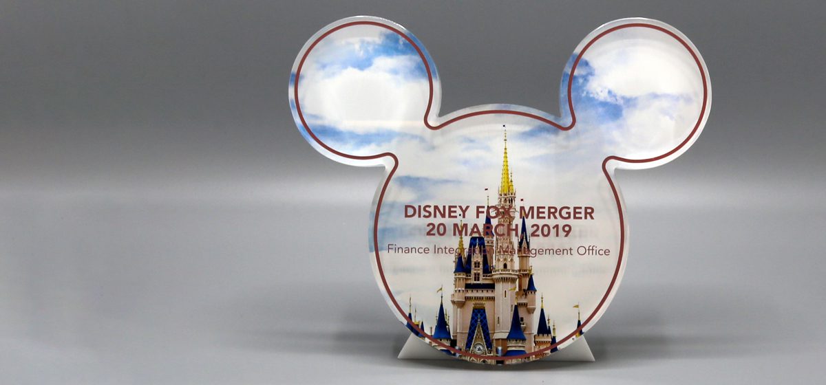 Disney